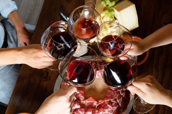 Wine Hotel San Giacomo Activity & Wellness (Paderno del Grappa)